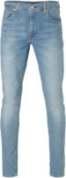 Levi's slim tapered fit jeans 512 pelican rust