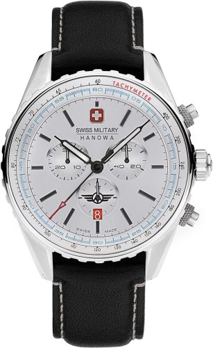 Swiss Military Hanowa Chronograaf AFTERBURN CHRONO, SMWGC0000302