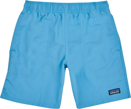 Zwembroek Patagonia  K's Baggies Shorts 7 in. - Lined