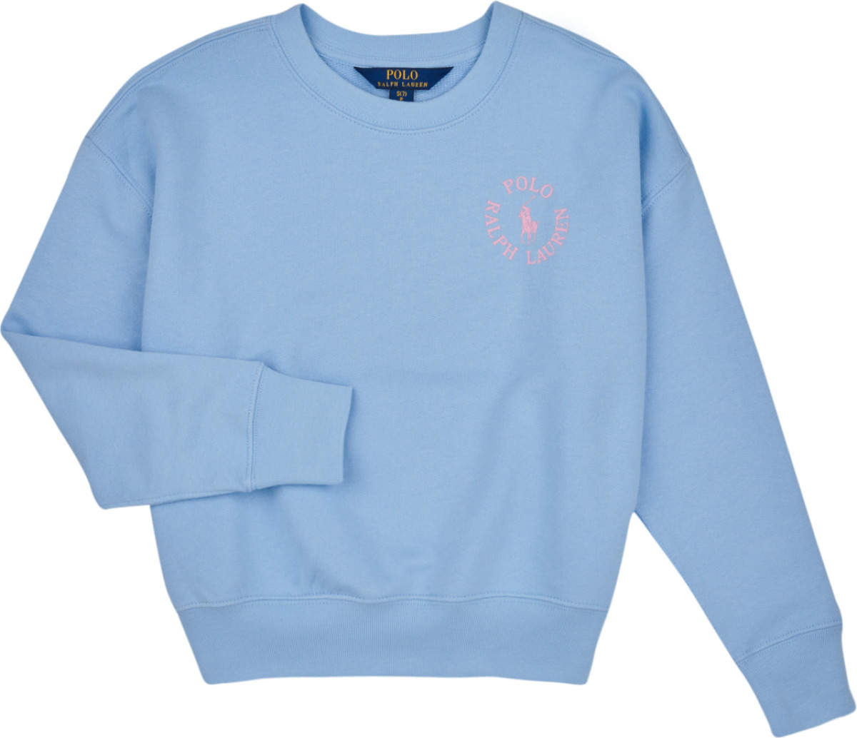 Sweater Polo ralph lauren  BUBBLE PO CN-KNIT SHIRTS-SWEATSHIRT