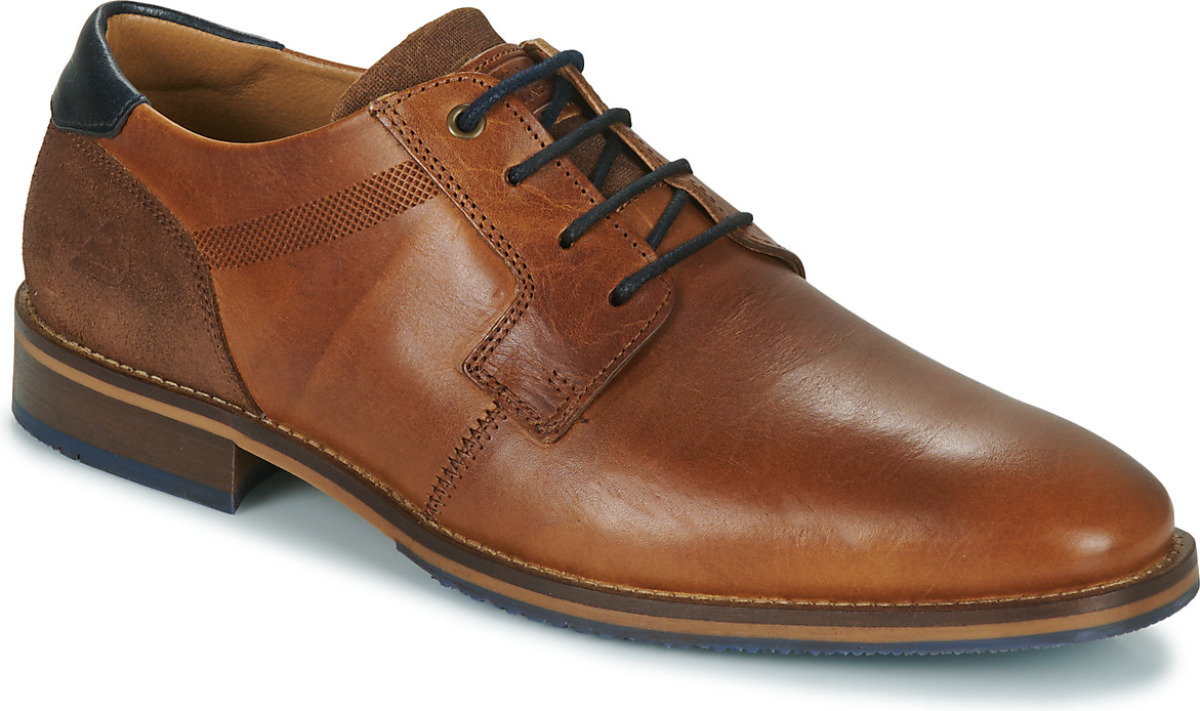 Nette schoenen Bullboxer  681P21865A2499