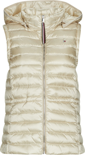 Tommy hilfiger bodywarmer zand