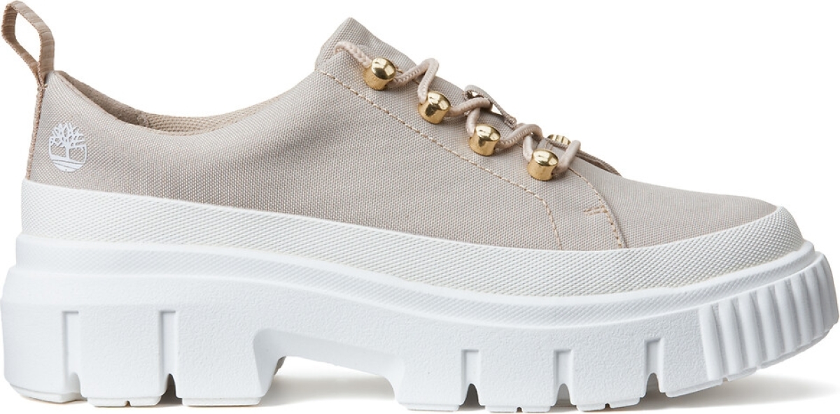 Timberland Greyfield Oxford