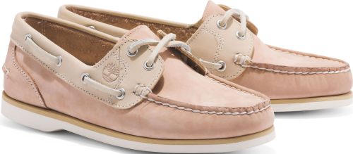 Timberland Classic Boat shoe