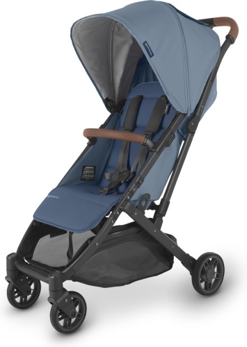 UPPAbaby Minu V2 Buggy - Charlotte