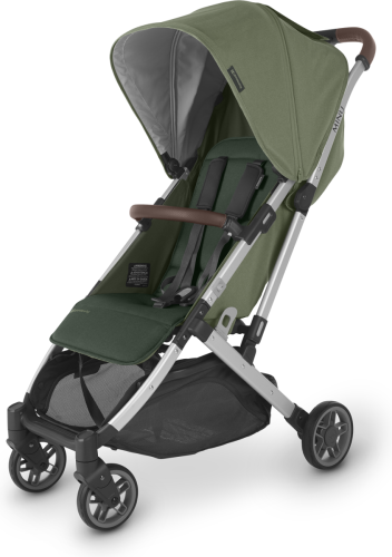 UPPAbaby Minu V2 Buggy - Emelia