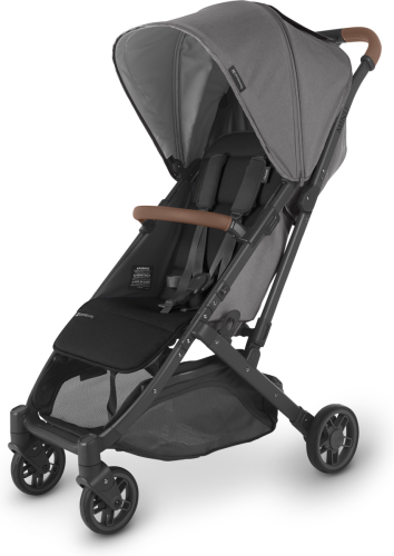 UPPAbaby Minu V2 Buggy - Greyson