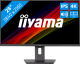 iiyama ProLite XUB2893UHSU-B5 28 4K Ultra HD IPS Monitor - Zwart