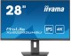 iiyama ProLite XUB2893UHSU-B5 28 4K Ultra HD IPS Monitor - Zwart