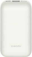 Xiaomi 6934177777165 powerbank Lithium-Ion (Li-Ion) 10000 mAh Wit