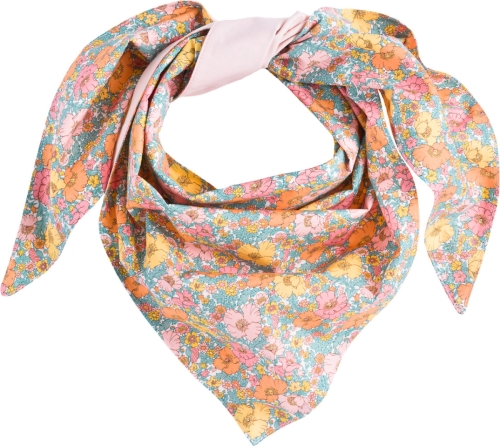 La Redoute Collections Sjaal met Liberty Fabrics® bloemenprint
