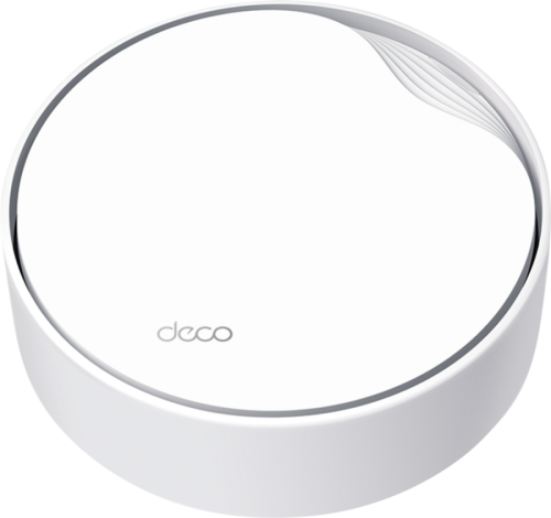 TP-Link Deco X50 Mesh Wifi 6 PoE