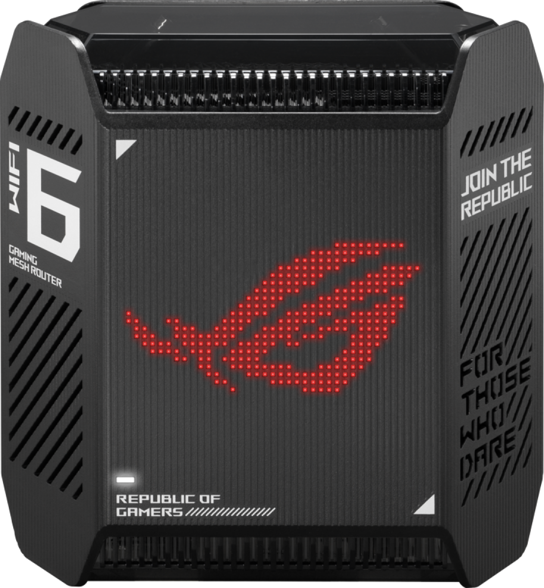 Asus ROG Rapture GT6 Zwart