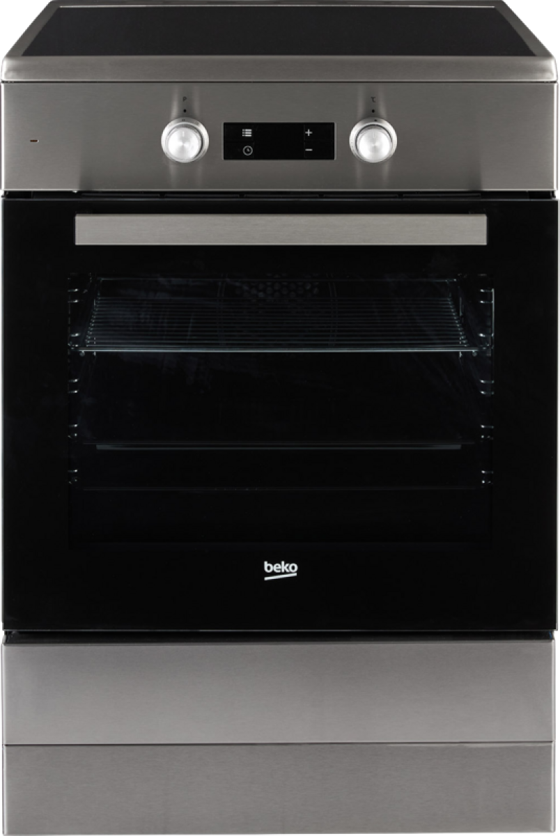 Beko FSM89302GXS