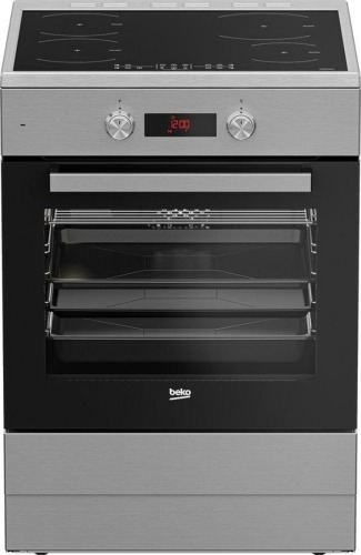 Beko FSM89302GXS