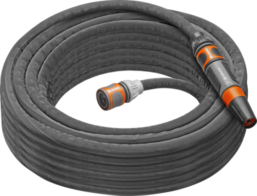 Gardena Textielslang Liano Set 15m Spuit