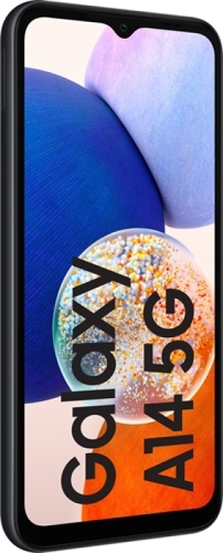 Samsung Galaxy A14 64GB Zwart 5G