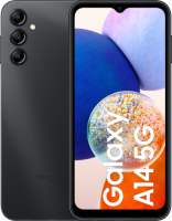 Samsung Galaxy A14 64GB Zwart 5G