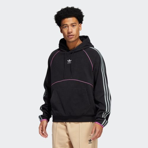 adidas Originals Fleecetrui POLAR FLE HOODY