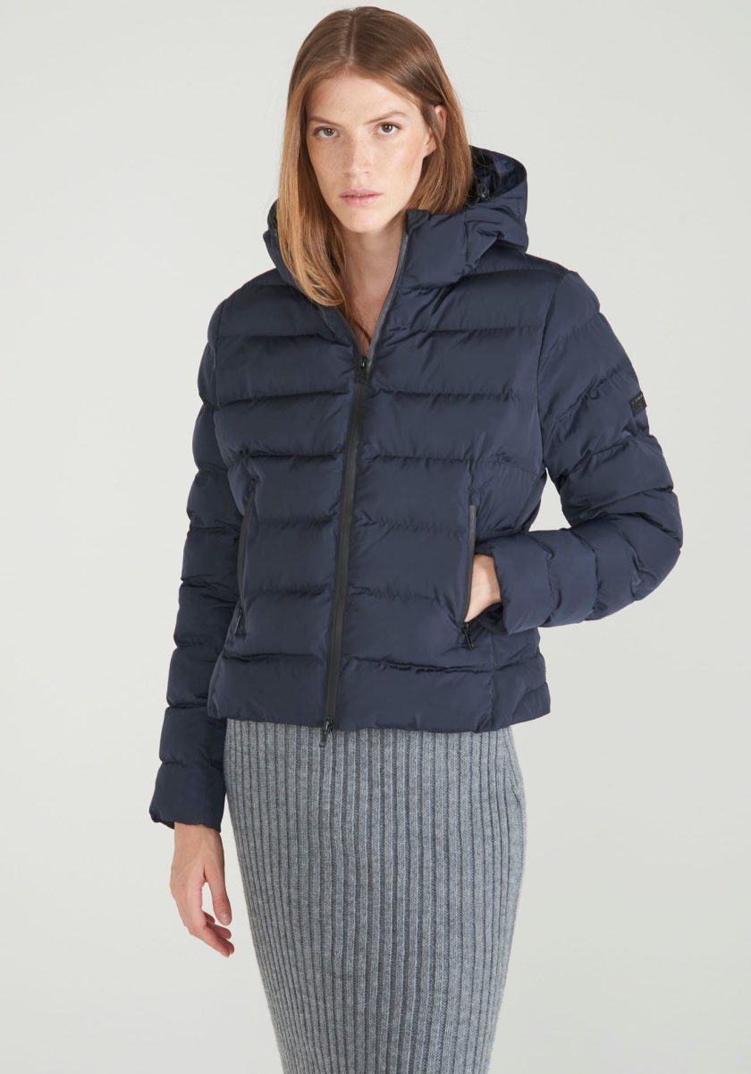 Canadian Classics Gewatteerde jas Simcoe short
