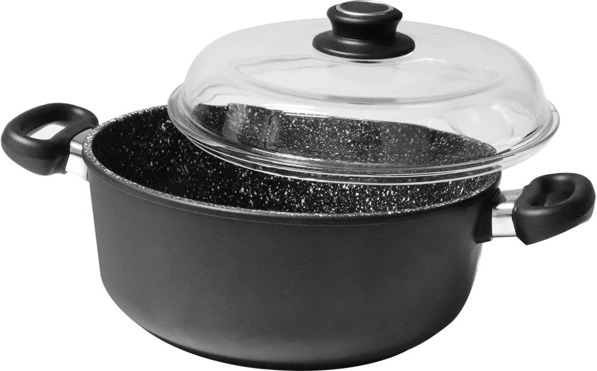 Stoneline Braadpan Inductie (1-delig)