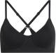 Calvin klein Bh zonder beugels LGHT LINED BRALETTE