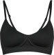 Calvin klein Bh zonder beugels LGHT LINED BRALETTE