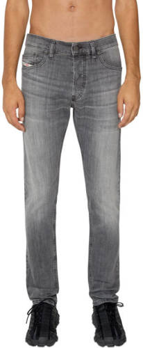 Diesel slim fit jeans D-LUSTER dark grey