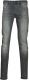 Diesel slim fit jeans D-LUSTER dark grey