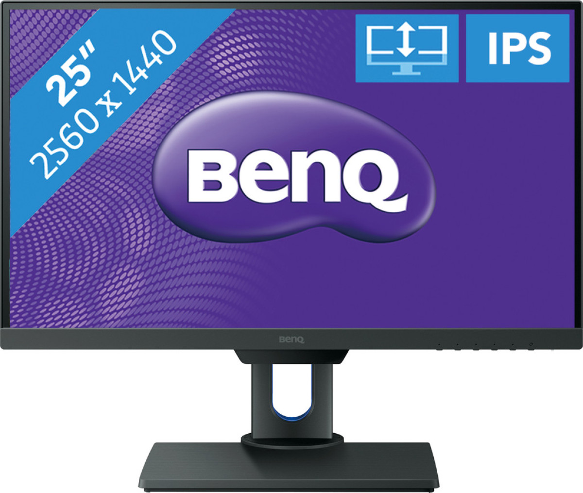BenQ PD2500Q
