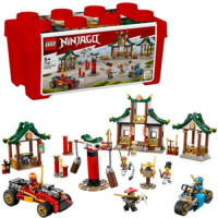 LEGO Ninjago Creatieve ninja opbergdoos 71787