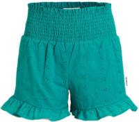 Me & My Monkey high waist short Madelein groen