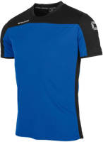 Stanno voetbalshirt blauw/zwart