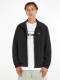 Tommy Jeans zomerjas black