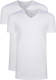 WE Fashion Fundamentals T-shirt white uni