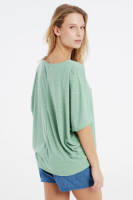 Protest T-shirt groen