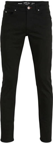 Petrol Industries slim fit jeans Seaham zwart