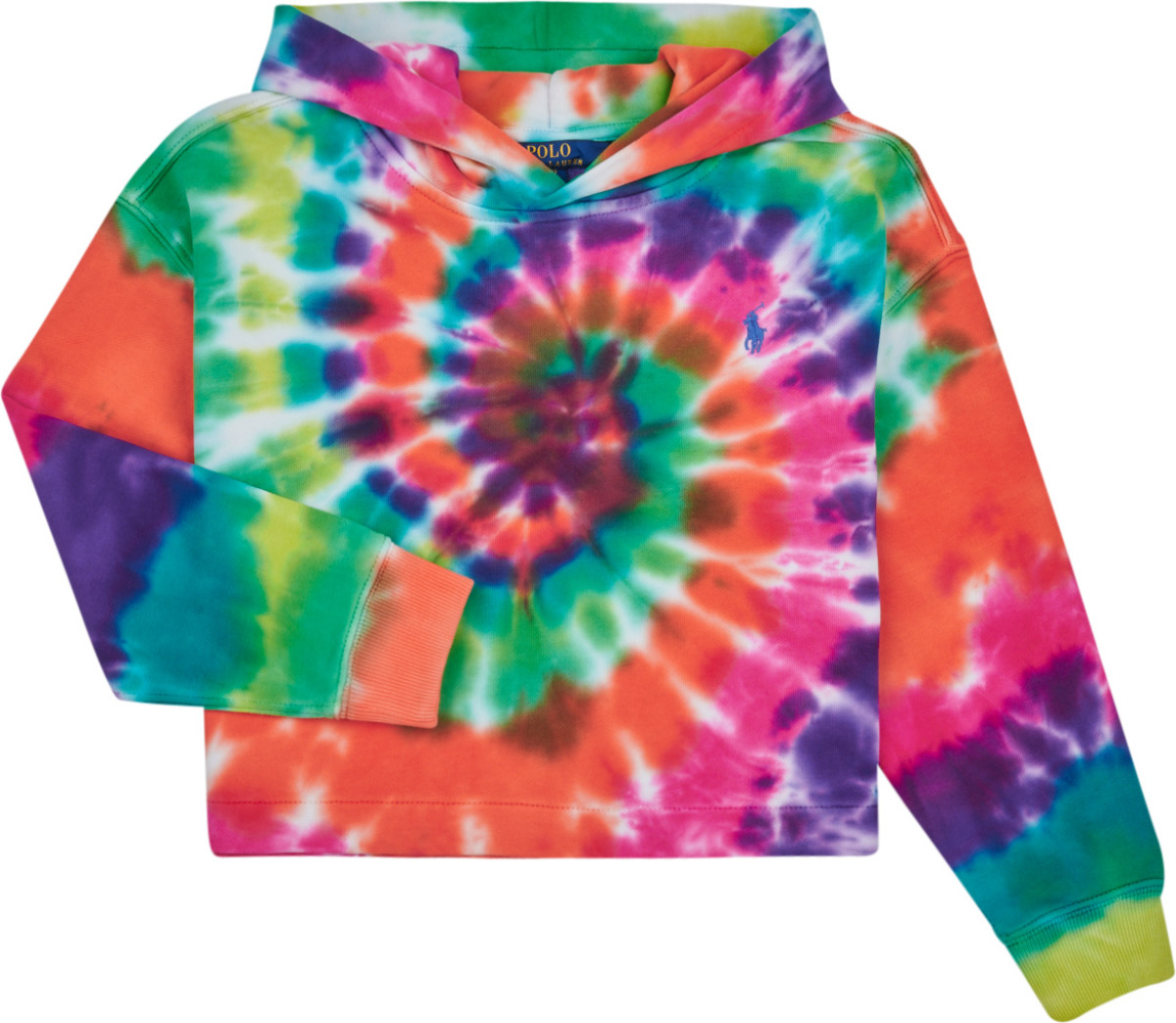 Sweater Polo ralph lauren  BUBBLE HOOD-KNIT SHIRTS-SWEATSHIRT