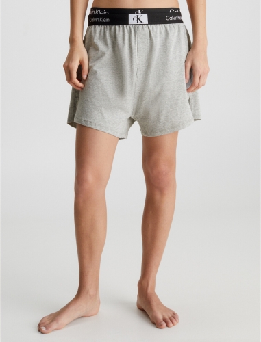 Calvin Klein Underwear Pyjamashort in katoen