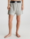 Calvin Klein Underwear Pyjamashort in katoen