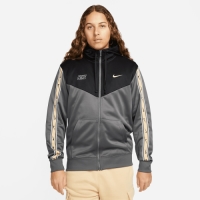 Zip-up hoodie Nike Sportswear Repeat DX2025
