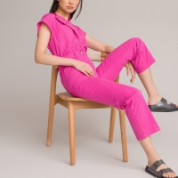 La Redoute Collections Jumpsuit zonder mouwen