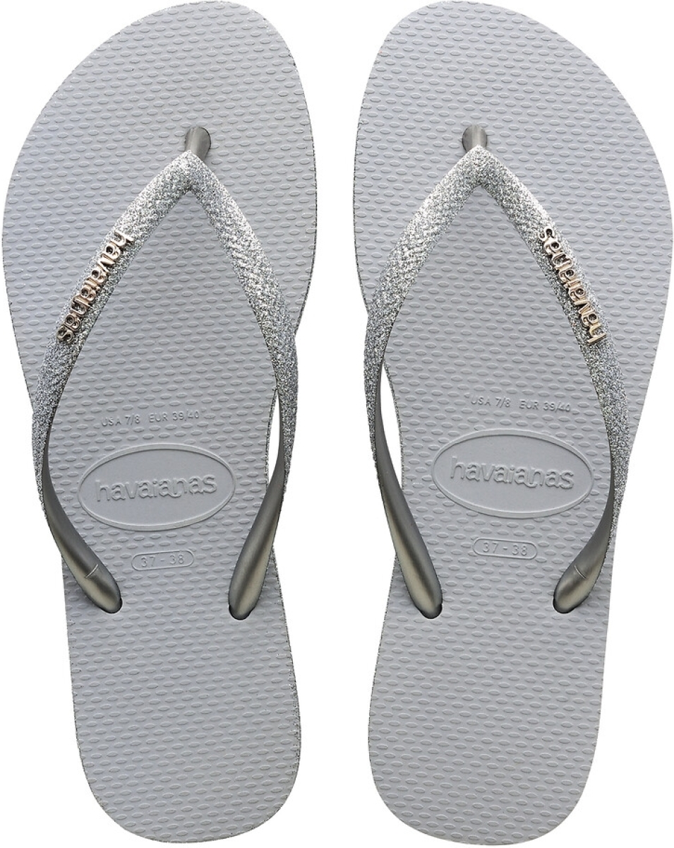 Havaianas Teenslippers Slim Sparkle II