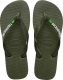 Havaianas Teenslippers Brazil Logo