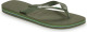 Havaianas Teenslippers Brazil Logo