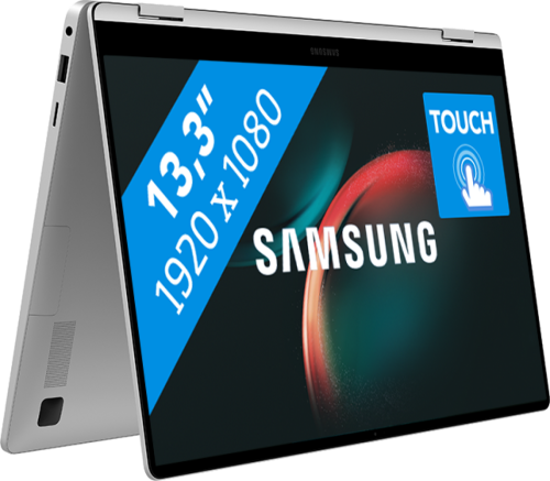 Samsung Galaxy Book3 360 NP730QFG-KB1NL