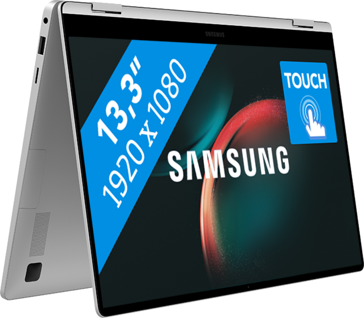 Samsung Galaxy Book3 360 NP730QFG-KB1NL