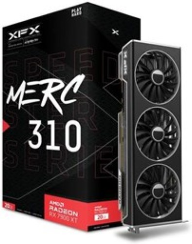 XFX Speedster MERC 310