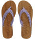 O'Neill Ditsy Sandals teenslippers lila