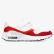 Nike Air Max Systm sneakers wit/rood